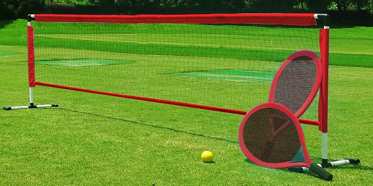 Green sport Garden tennis