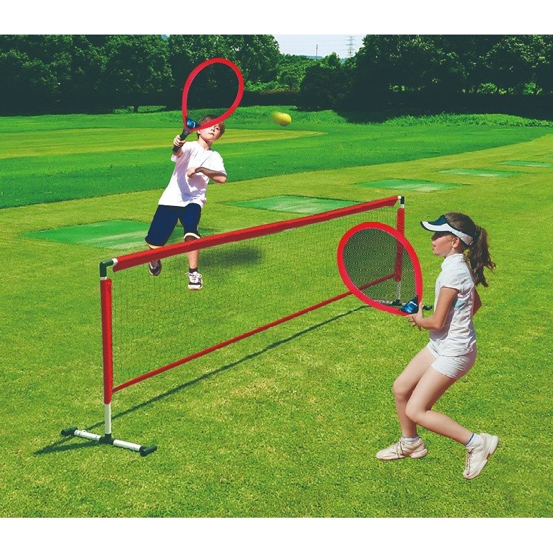 Green sport Garden tennis