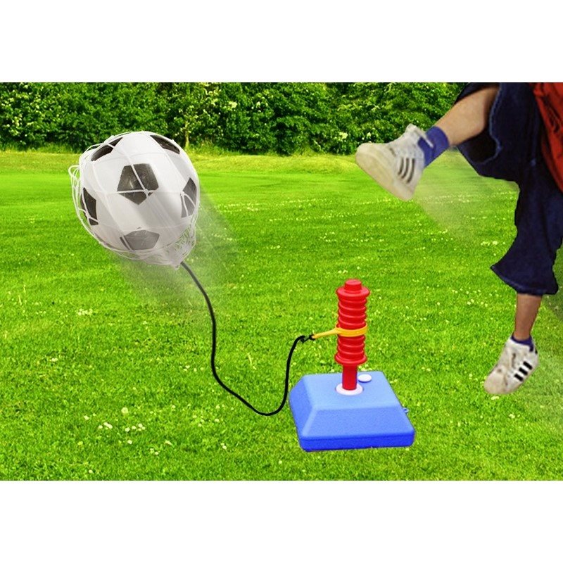 Green sport 2 in 1 - Soccer & Tennis Set GSST