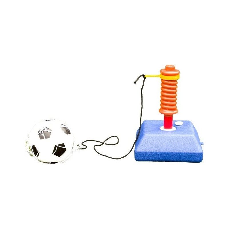 Green sport 2 in 1 - Soccer & Tennis Set GSST
