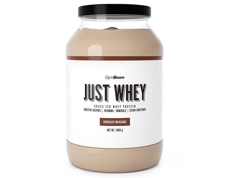 Protein GymBeam Protein Just Whey