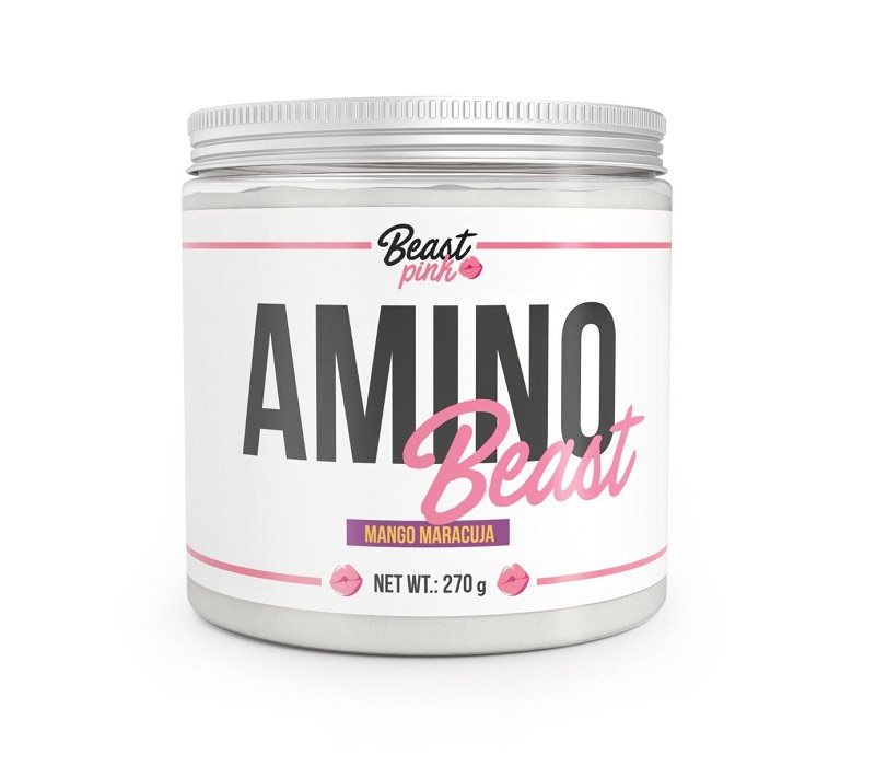 BeastPink Amino Beast