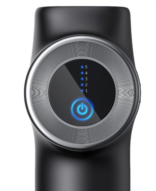 Havit portable massage gun
