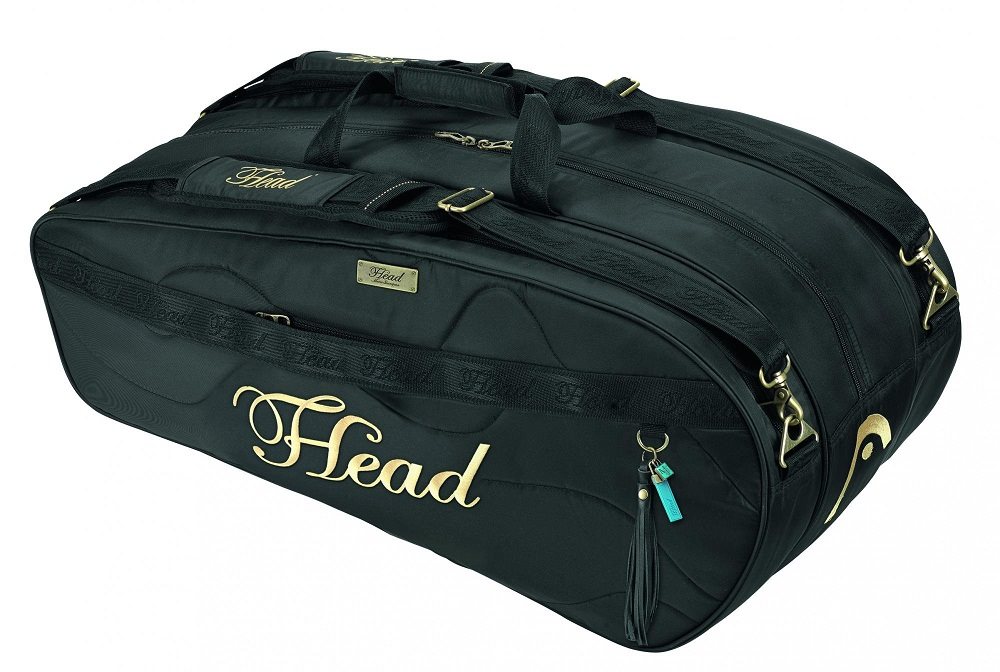 Head M.Sharapova Combi Bag