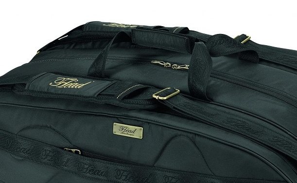 Head M.Sharapova Combi Bag