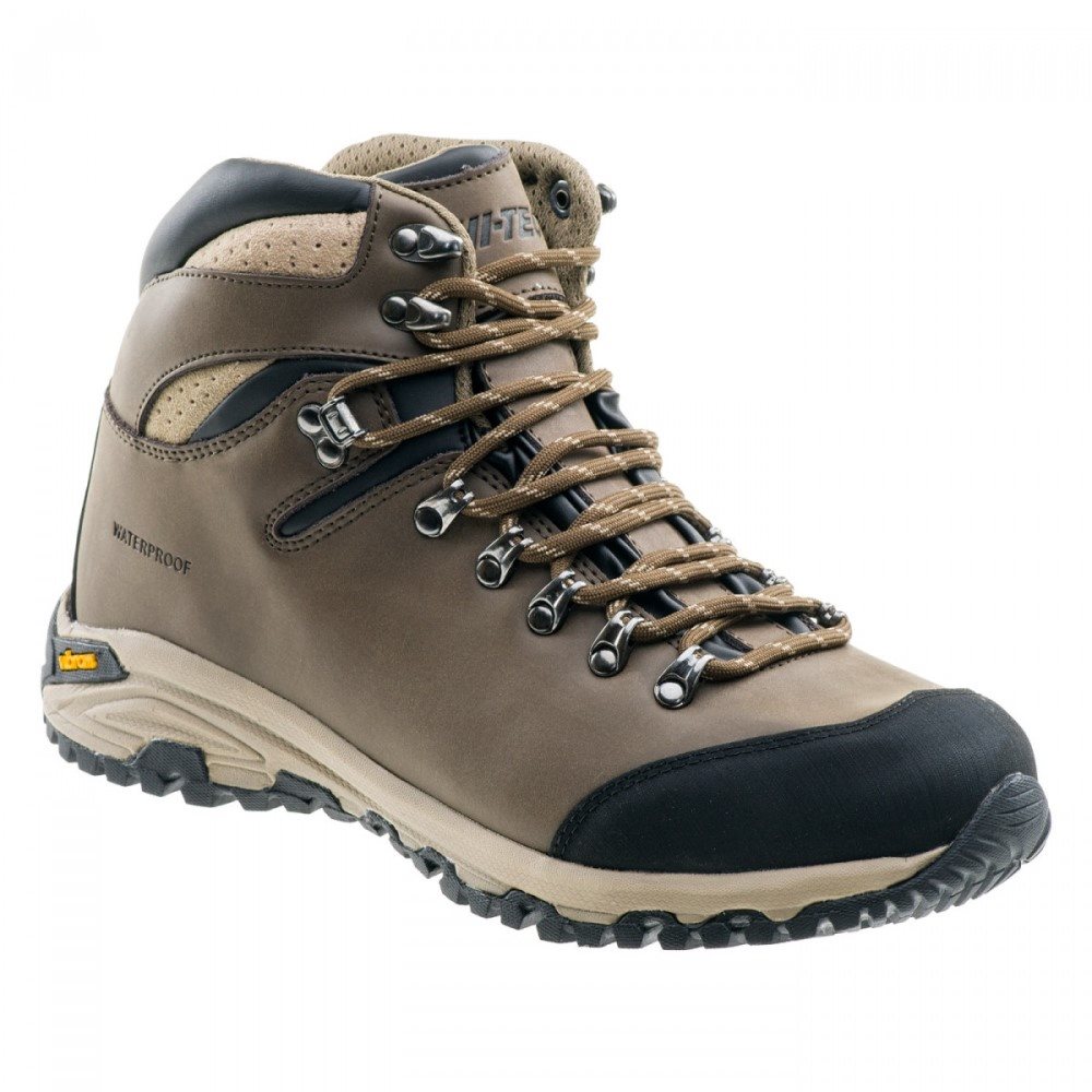 Hi-Tec Sajama mid wp