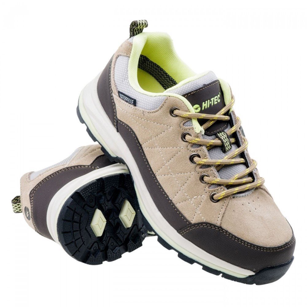 Hi-Tec Batian low wp wo´s Hi-Tec Batian low wp wo´s