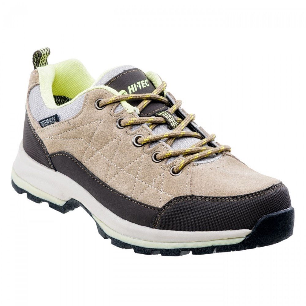 Hi-Tec Batian low wp wo´s Hi-Tec Batian low wp wo´s