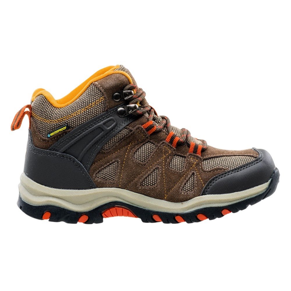 Hi-Tec Kaori mid wp jr