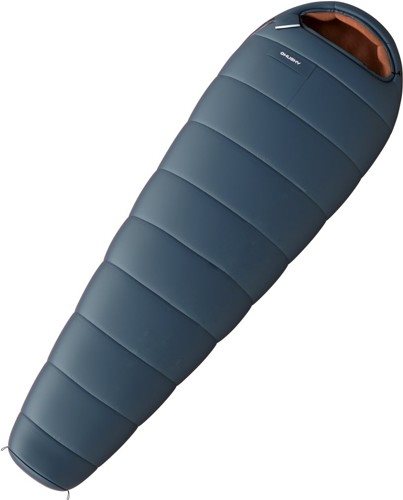 Spací pytel Husky Manila -5°C mumiový