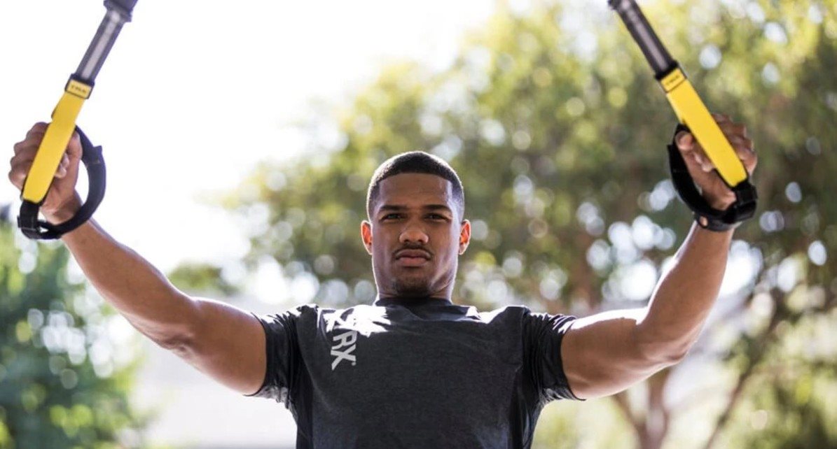TRX Home Gym
