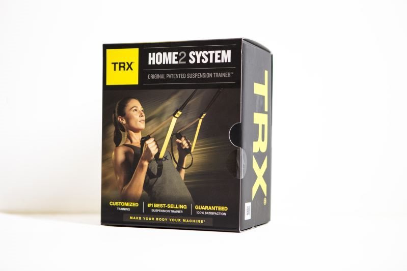 TRX Home Gym TRX Home Gym