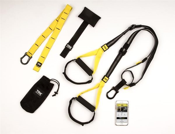 TRX Home Gym TRX Home Gym