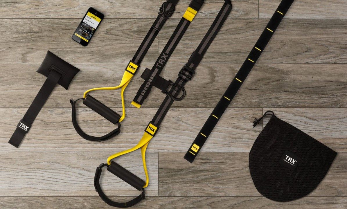 TRX Home Gym