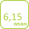 SXT Light Eco white