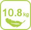 SXT Light Eco white