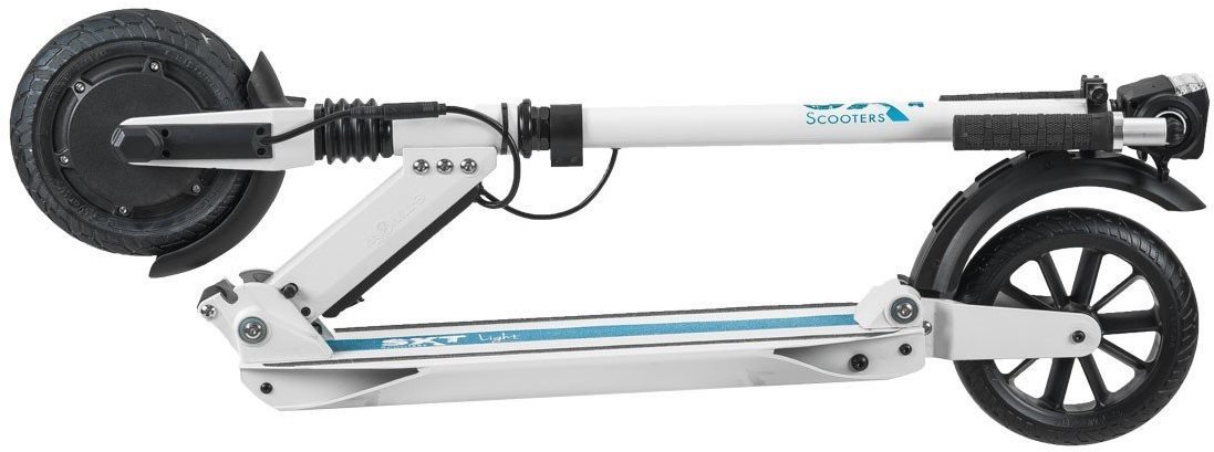 SXT Light Eco white