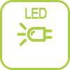 SXT Light Eco white