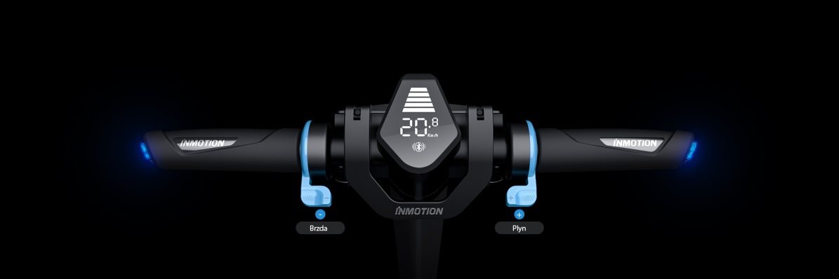 Inmotion L8F Inmotion L8F