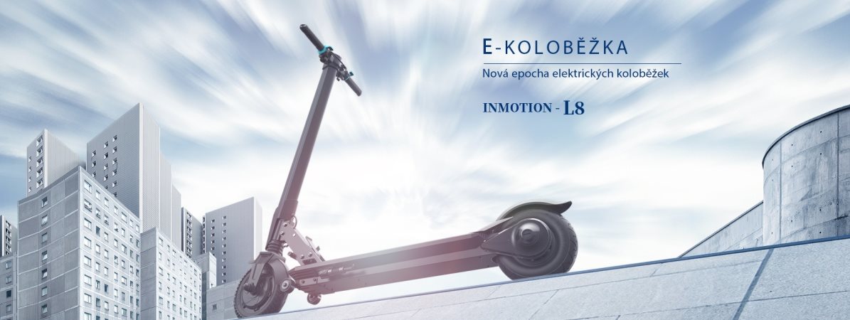  Inmotion L8F