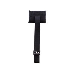 Cvičení doma TRX Fit