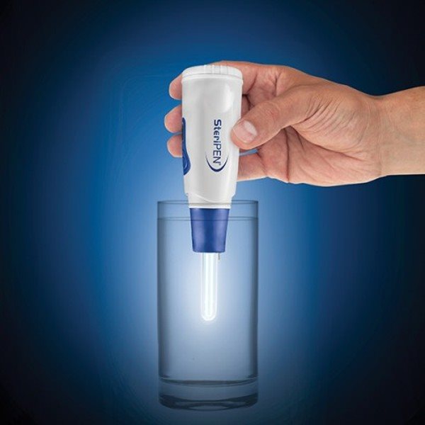 UV filter na vodu SteriPEN Classic 3
