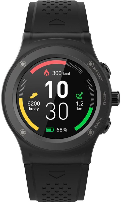 iGET Active A6