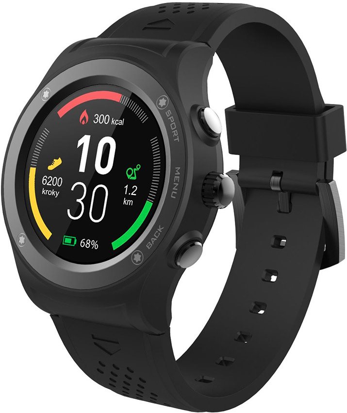iGET Active A6