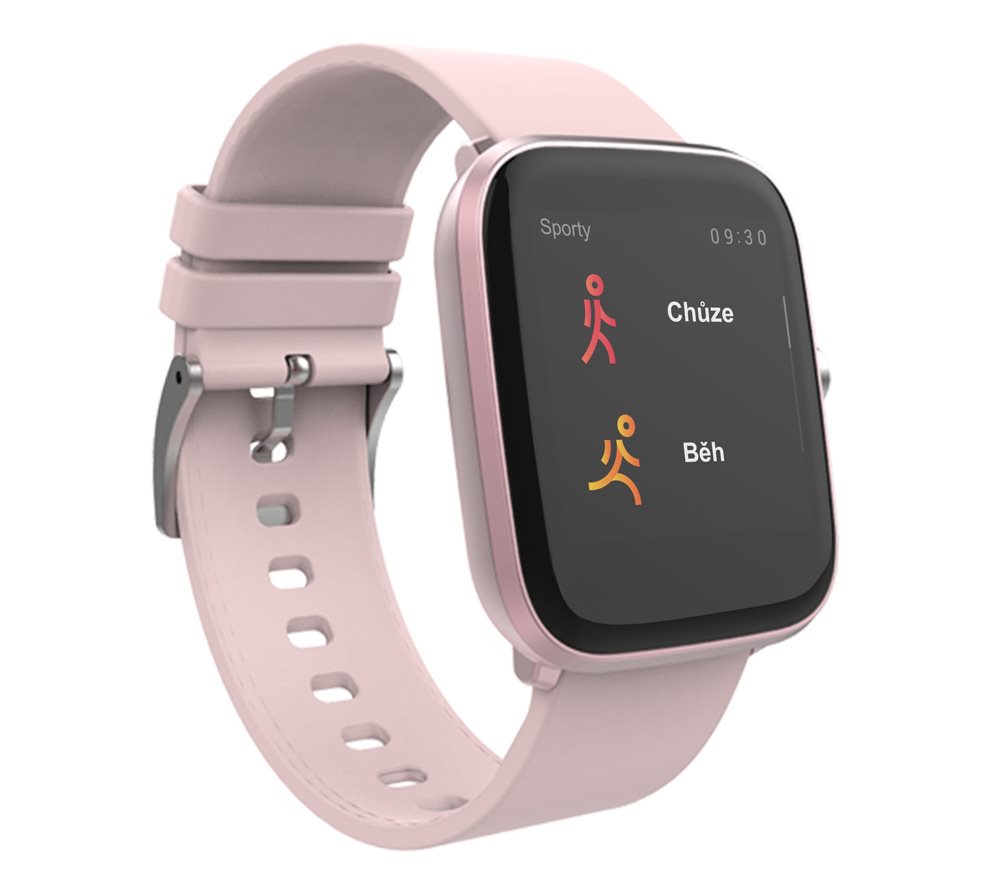 iGET FIT F20