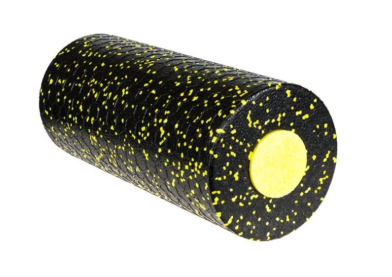 Massage Roller StormRed Foam Roller