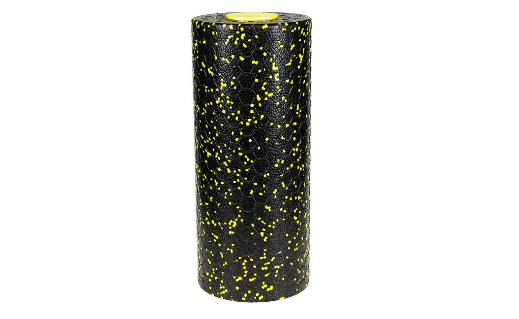 Massage Roller StormRed Foam Roller