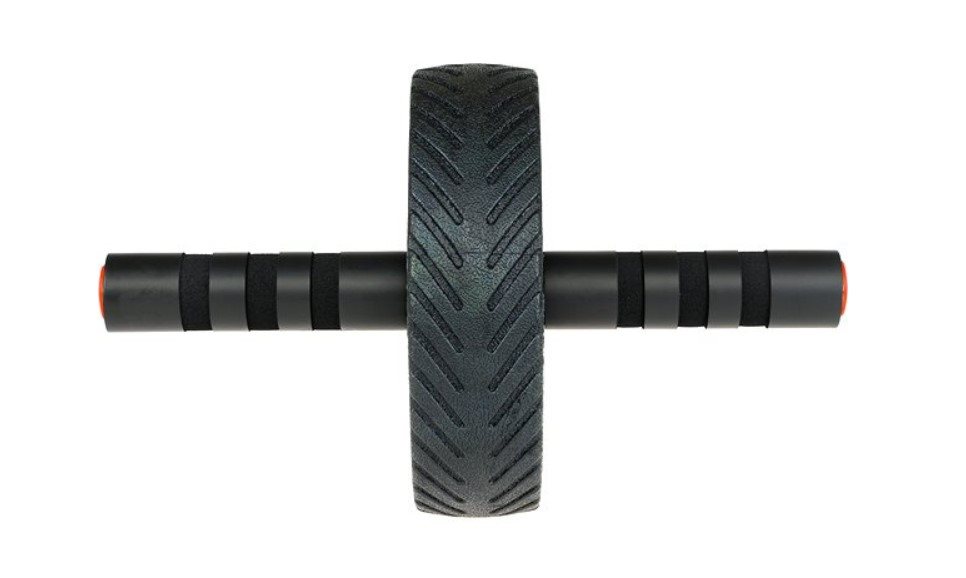StormRed exercise wheel
