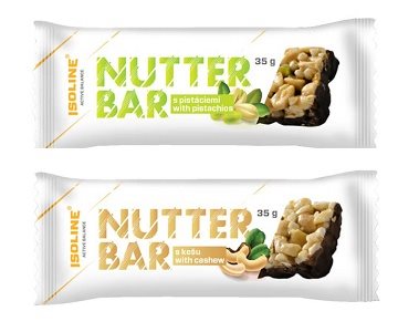 Isoline Protein bar Isoline Protein bar