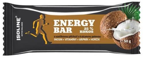 Isoline Energy bar Isoline Energy bar