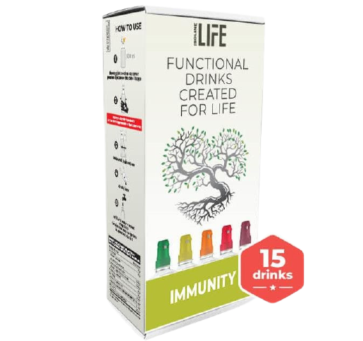 Isoline Immunity Isoline Immunity