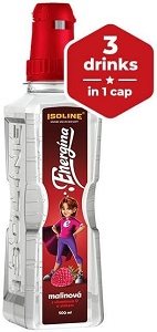 Isoline Energy