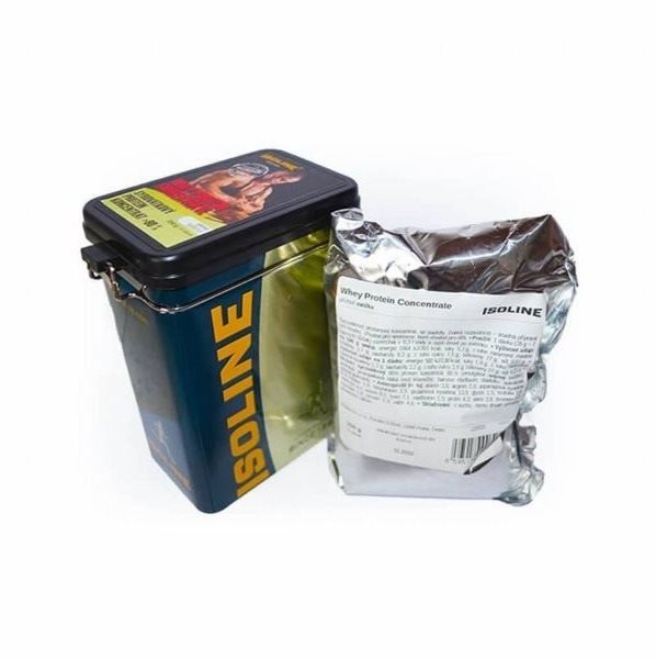 Isoline Whey protein