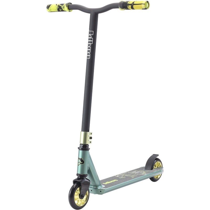 JD Bug scooter MS119T Python