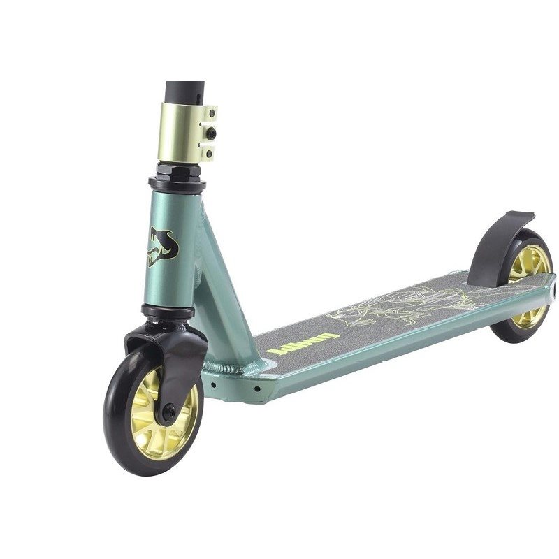 JD Bug scooter MS119T Python