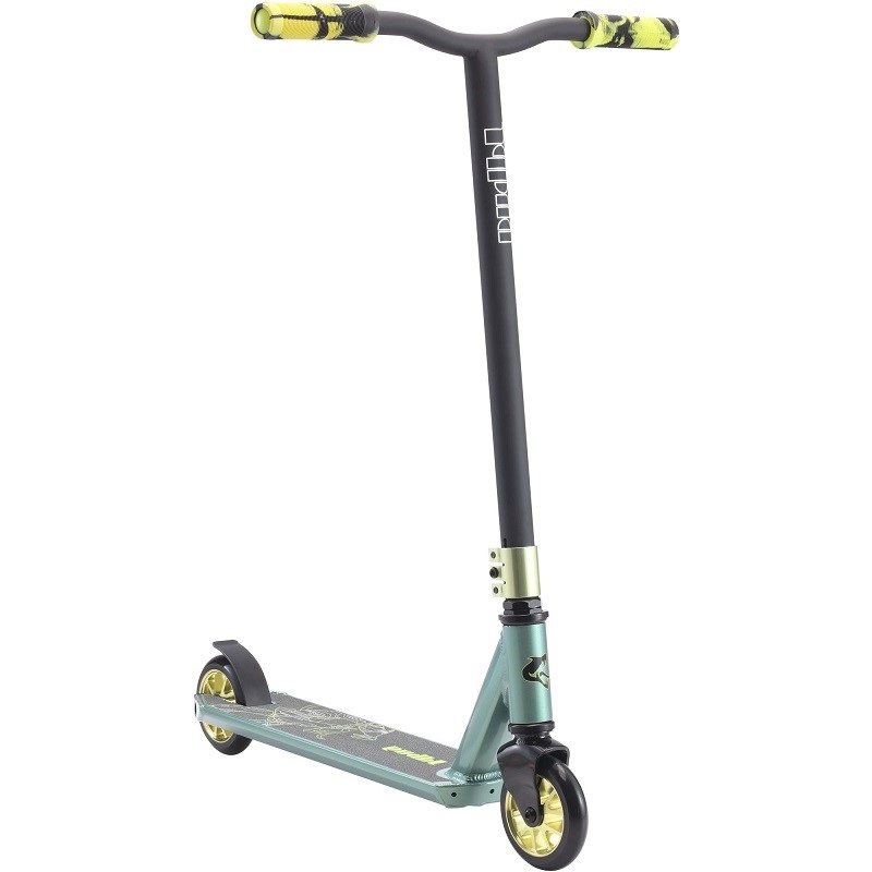 JD Bug scooter MS119T Python