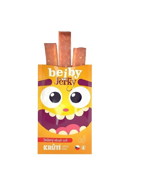  Jihočeské Jerky krůta bejby