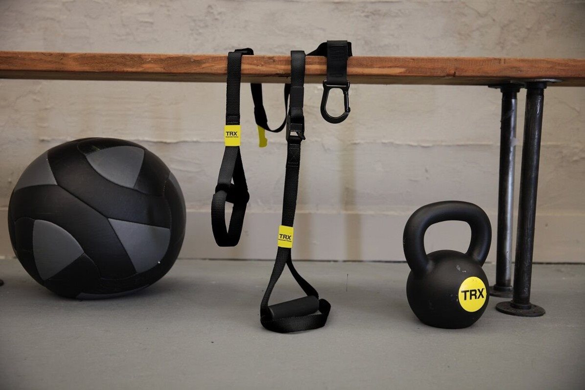 TRX Fit TRX Fit