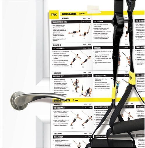 TRX Fit TRX Fit