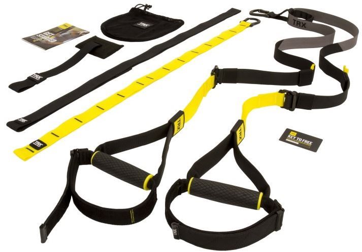 TRX Fit TRX Fit