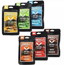 Jamiro's Jerky