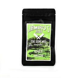 Jamiro's Jerky