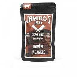 Jamiro's Jerky Jamiro's Jerky