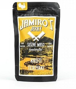Jamiro's Jerky