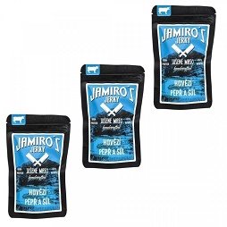 Jamiro's Jerky Jamiro's Jerky