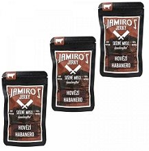 Jamiro's Jerky